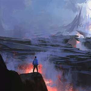 Digital Content Creation